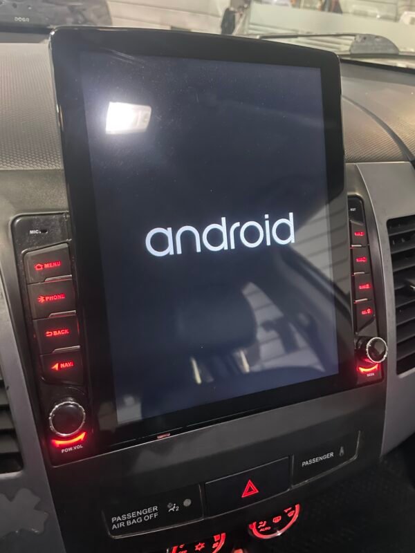 PEUGEOT 4007 2.2 HDI 7 PLAZAS