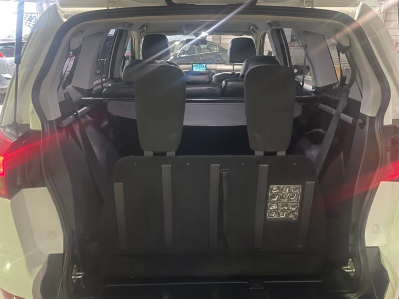 PEUGEOT 4007 2.2 HDI 7 PLAZAS