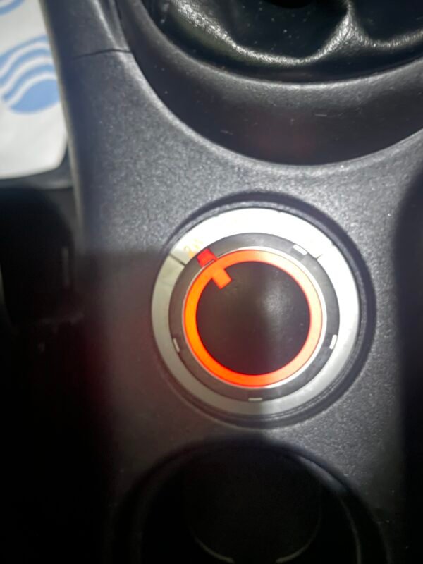 PEUGEOT 4007 2.2 HDI 7 PLAZAS