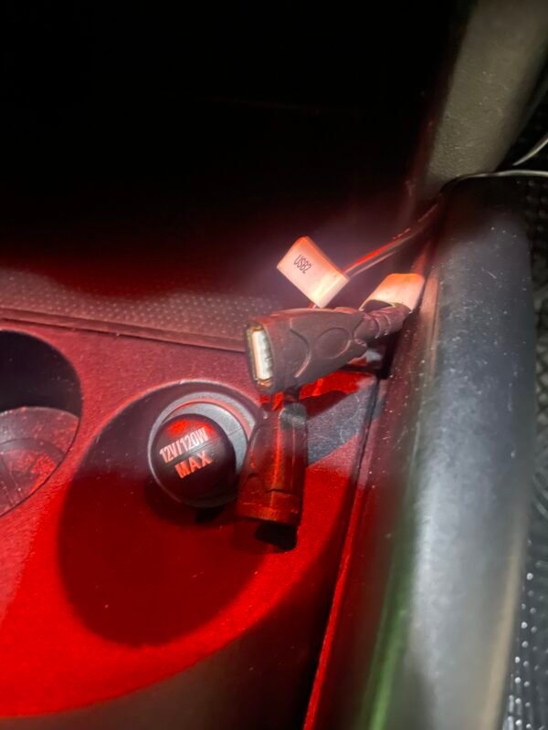 PEUGEOT 4007 2.2 HDI 7 PLAZAS