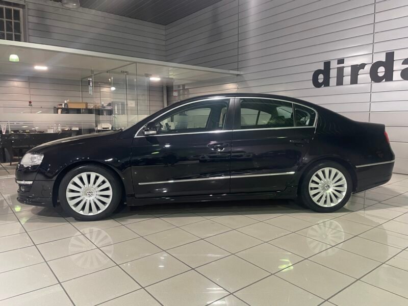 VOLKSWAGEN Passat 2.0 TFSI
