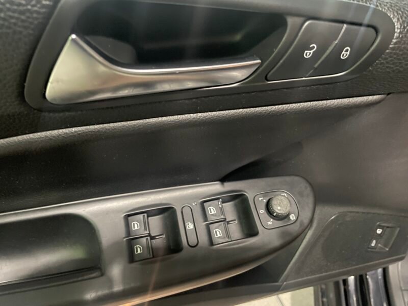 VOLKSWAGEN Passat 2.0 TFSI