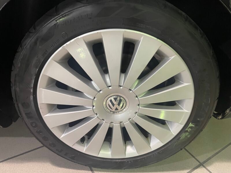 VOLKSWAGEN Passat 2.0 TFSI