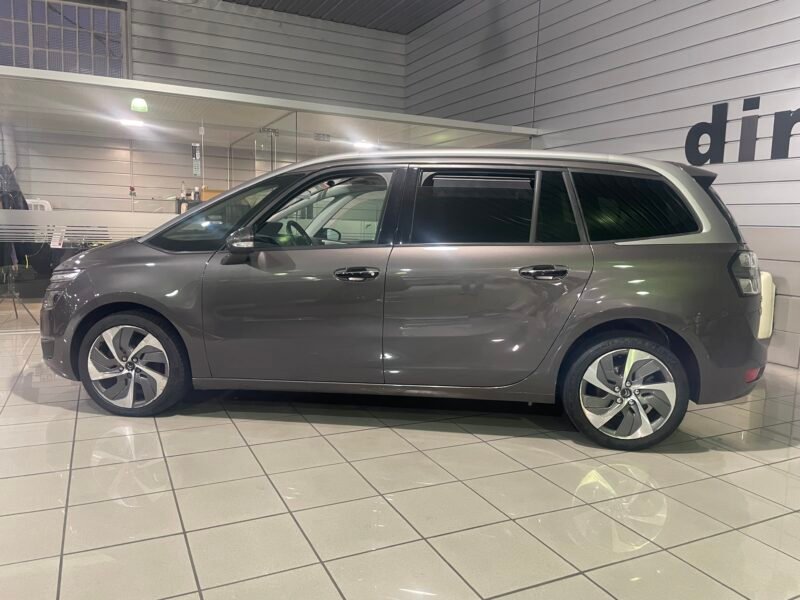 CITROEN C4 GRAND PICASSO 2.0 HDI FEEL