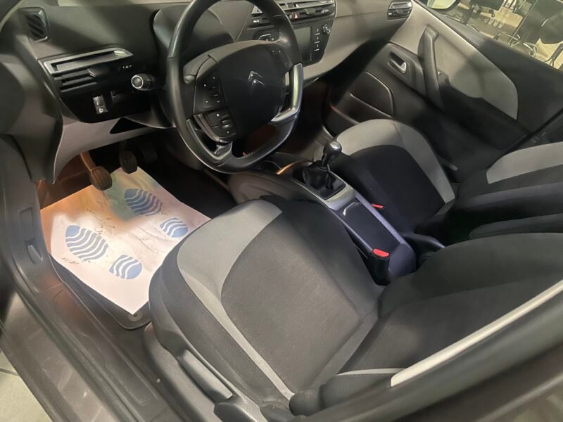 CITROEN C4 GRAND PICASSO 2.0 HDI FEEL