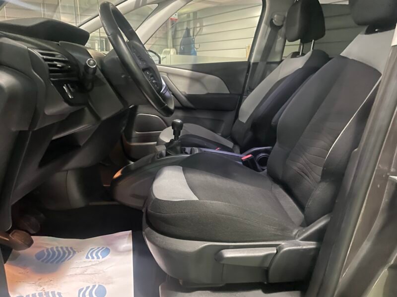 CITROEN C4 GRAND PICASSO 2.0 HDI FEEL