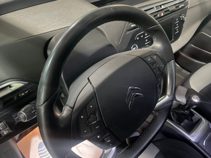 CITROEN C4 GRAND PICASSO 2.0 HDI FEEL