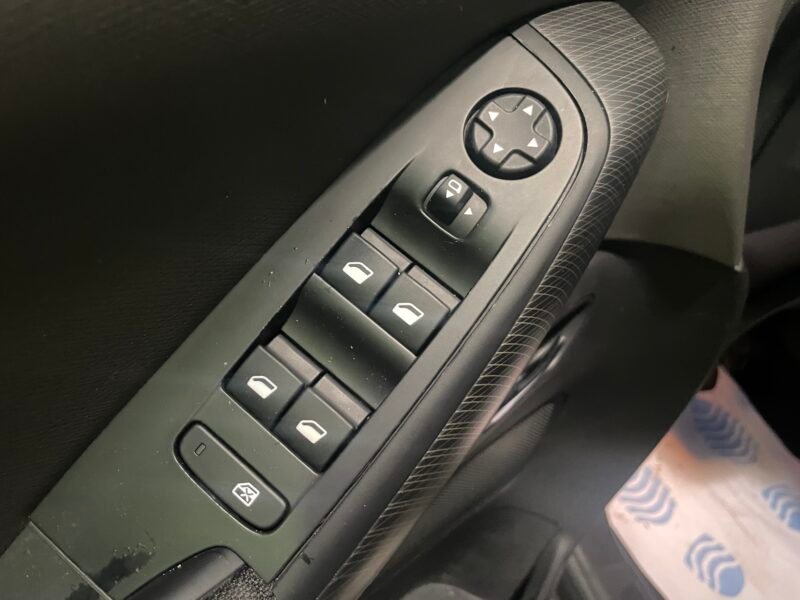 CITROEN C4 GRAND PICASSO 2.0 HDI FEEL