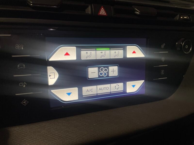 CITROEN C4 GRAND PICASSO 2.0 HDI FEEL