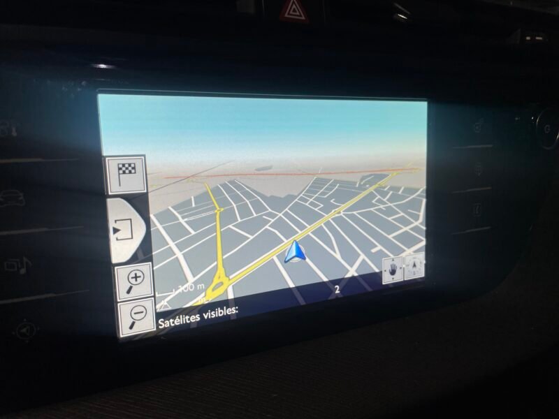 CITROEN C4 GRAND PICASSO 2.0 HDI FEEL