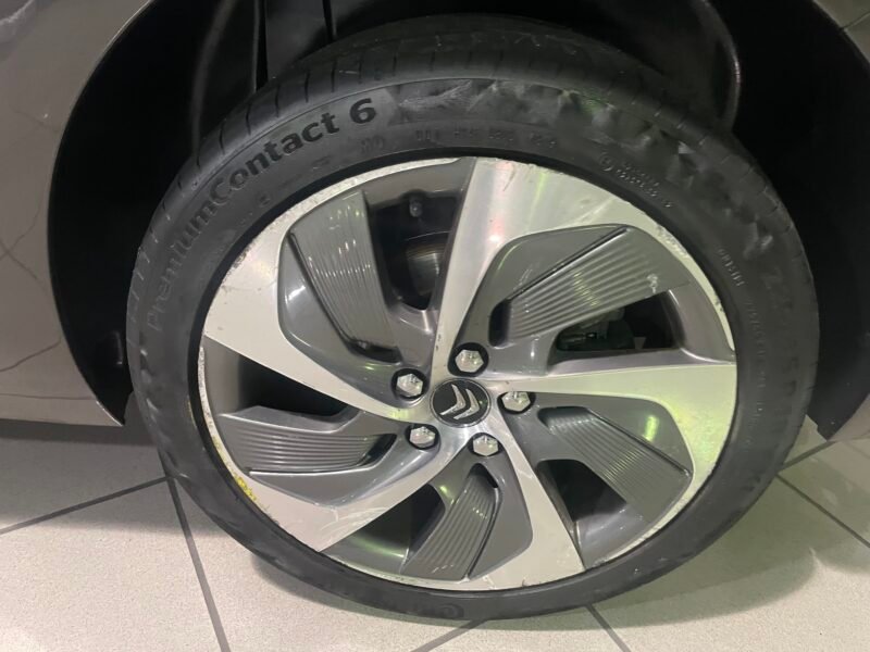 CITROEN C4 GRAND PICASSO 2.0 HDI FEEL