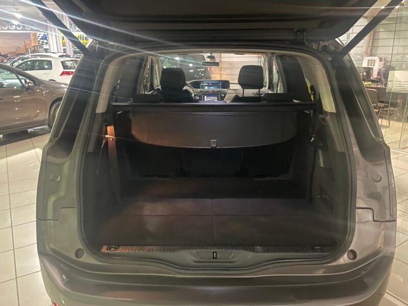 CITROEN C4 GRAND PICASSO 2.0 HDI FEEL