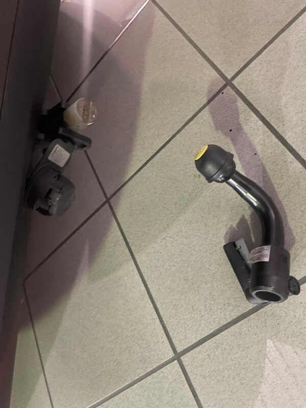 CITROEN C4 GRAND PICASSO 2.0 HDI FEEL