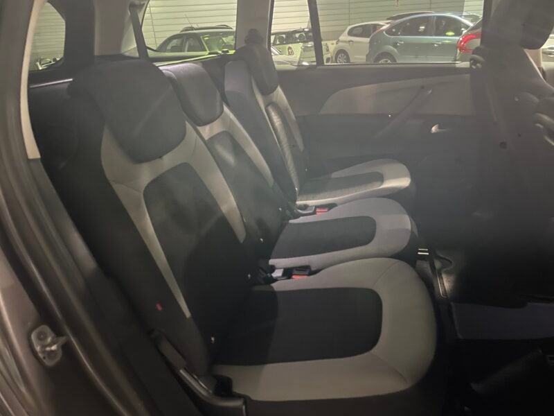 CITROEN C4 GRAND PICASSO 2.0 HDI FEEL