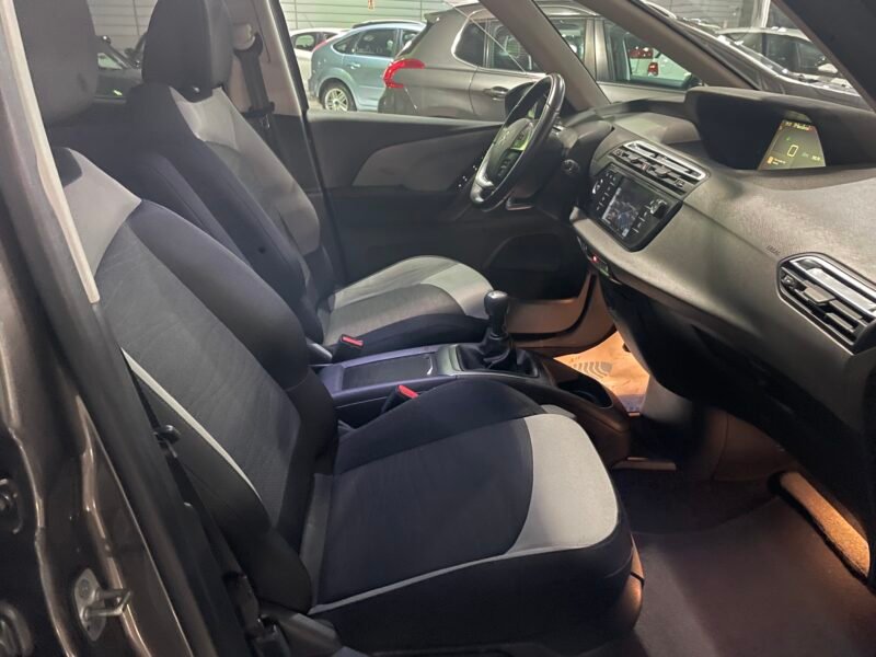 CITROEN C4 GRAND PICASSO 2.0 HDI FEEL