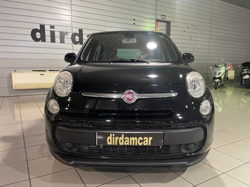 FIAT 500L 1.4 POP START