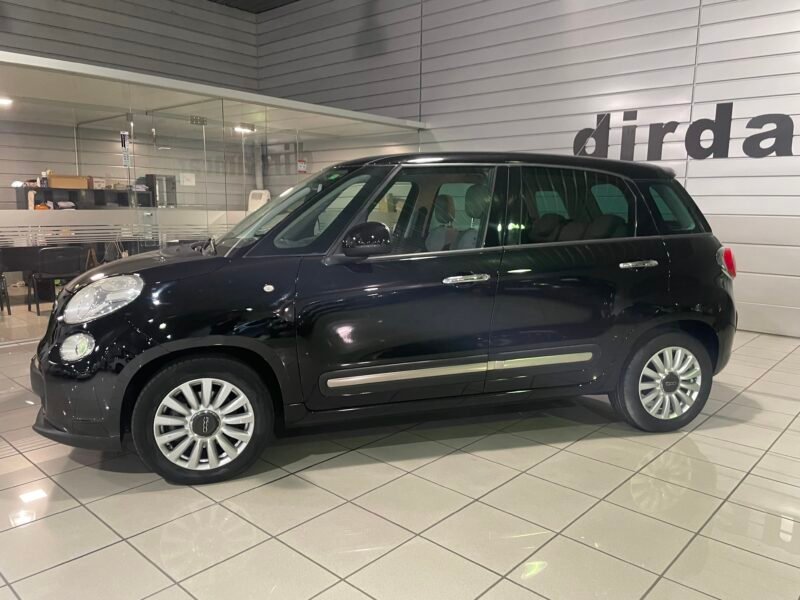 FIAT 500L 1.4 POP START