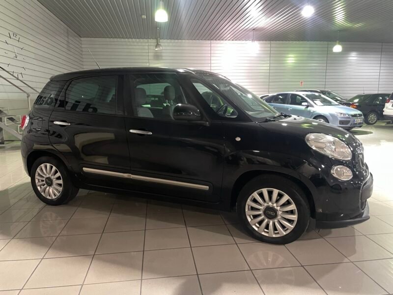 FIAT 500L 1.4 POP START