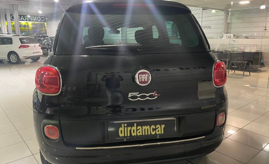 FIAT 500L 1.4 POP START