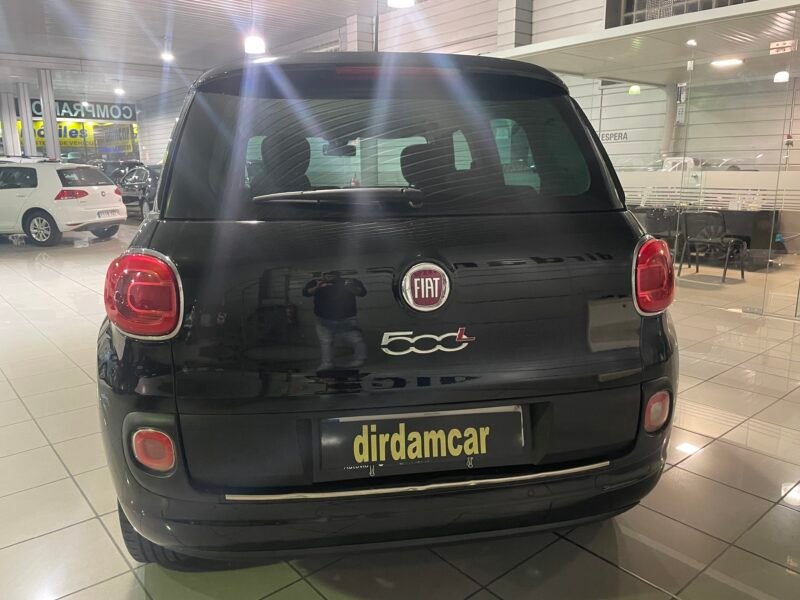 FIAT 500L 1.4 POP START