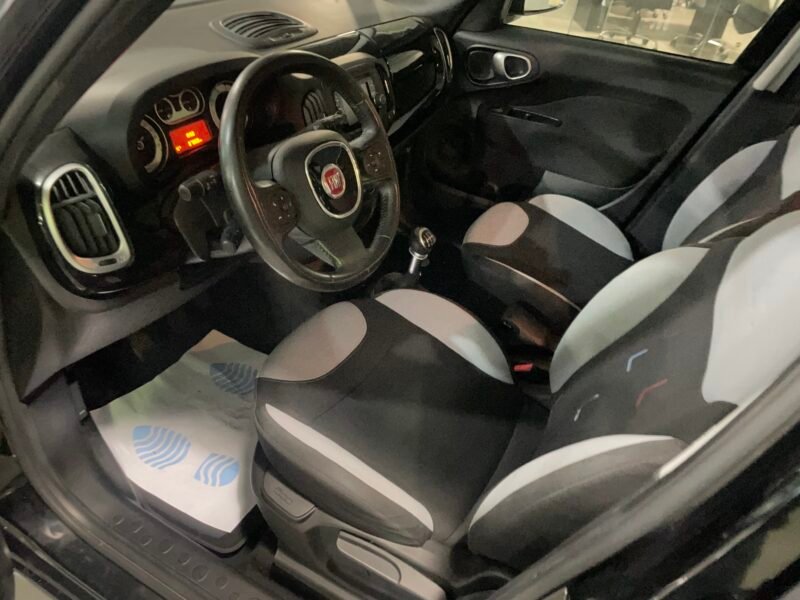 FIAT 500L 1.4 POP START