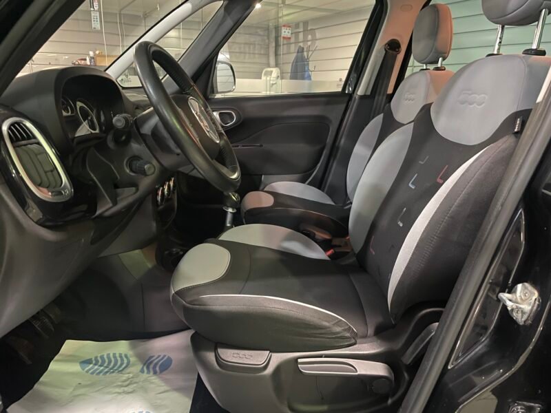 FIAT 500L 1.4 POP START