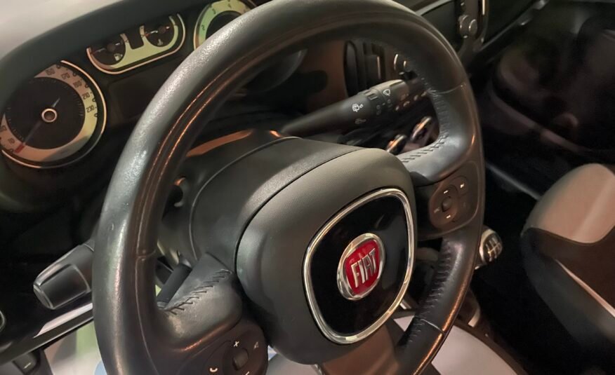 FIAT 500L 1.4 POP START