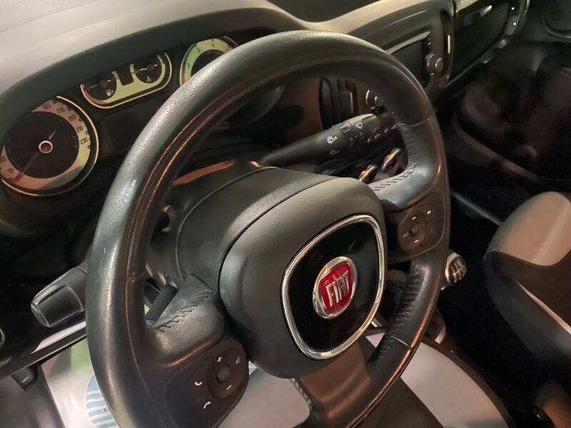 FIAT 500L 1.4 POP START