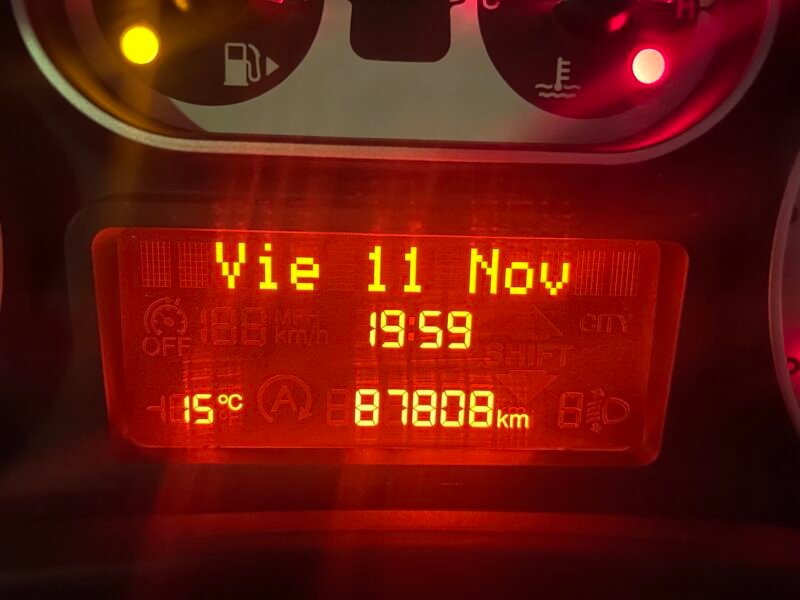 FIAT 500L 1.4 POP START