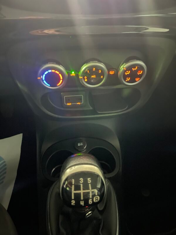 FIAT 500L 1.4 POP START