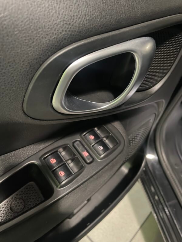 FIAT 500L 1.4 POP START