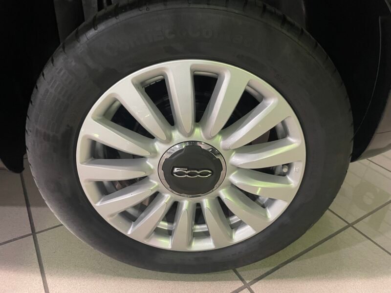 FIAT 500L 1.4 POP START