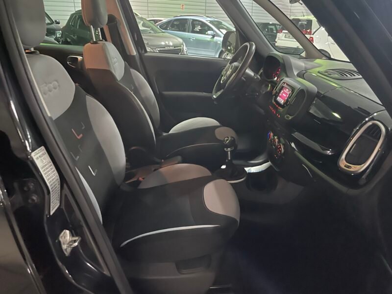 FIAT 500L 1.4 POP START