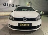 VOLKSWAGEN Golf 1.6 TDI DSG