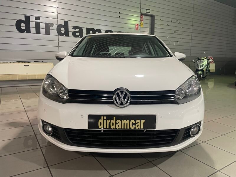 VOLKSWAGEN Golf 1.6 TDI DSG
