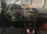 VOLKSWAGEN Golf 1.6 TDI DSG