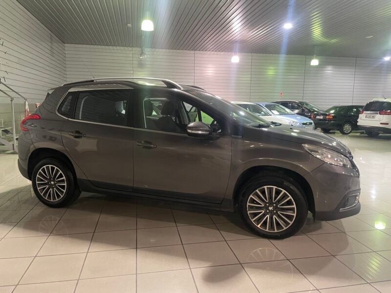 PEUGEOT 2008 1.6 HDI 92CV