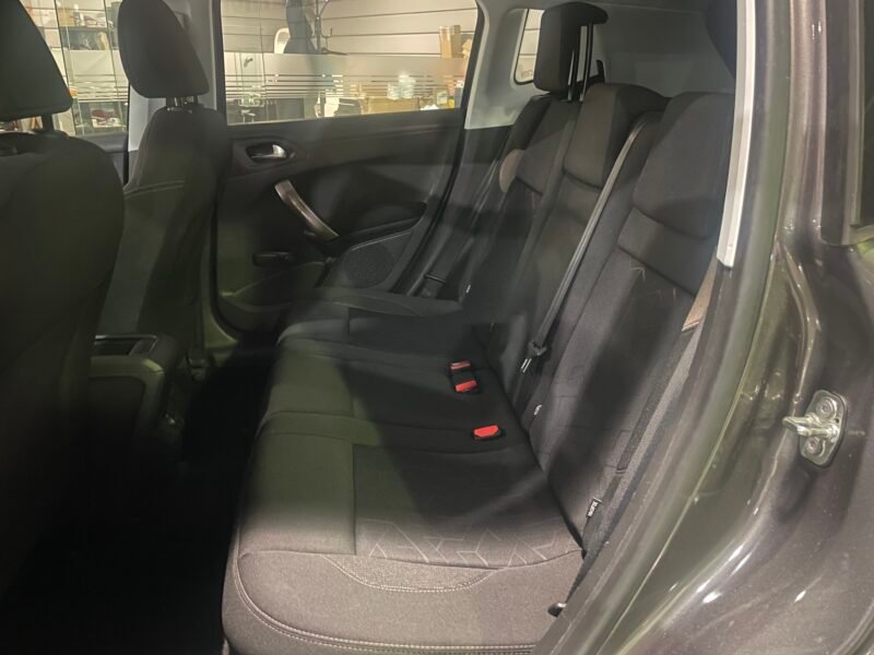 PEUGEOT 2008 1.6 HDI 92CV