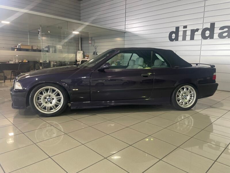 BMW 328I CABRIO 328I CABRIO