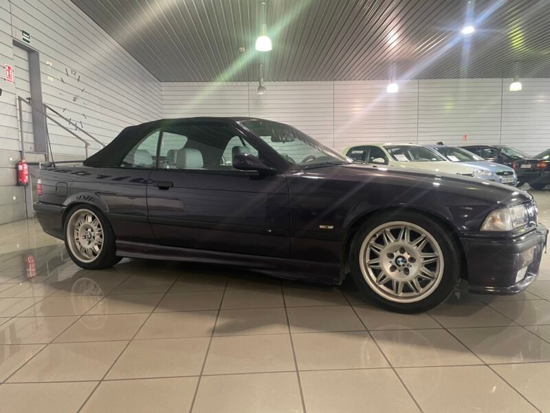BMW 328I CABRIO 328I CABRIO