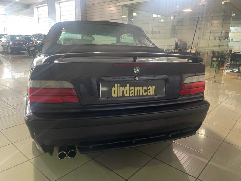 BMW 328I CABRIO 328I CABRIO