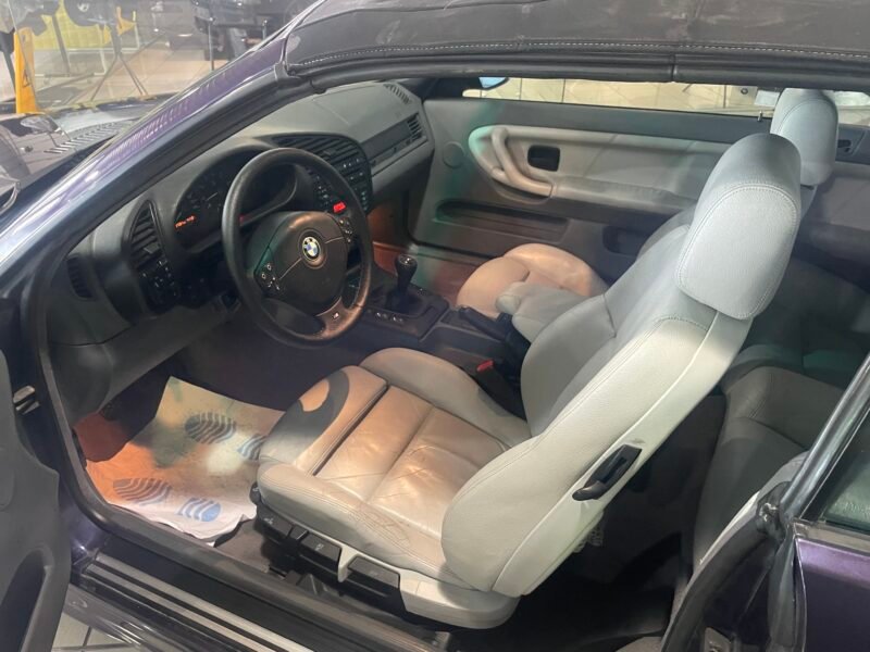 BMW 328I CABRIO 328I CABRIO