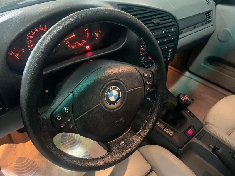 BMW 328I CABRIO 328I CABRIO