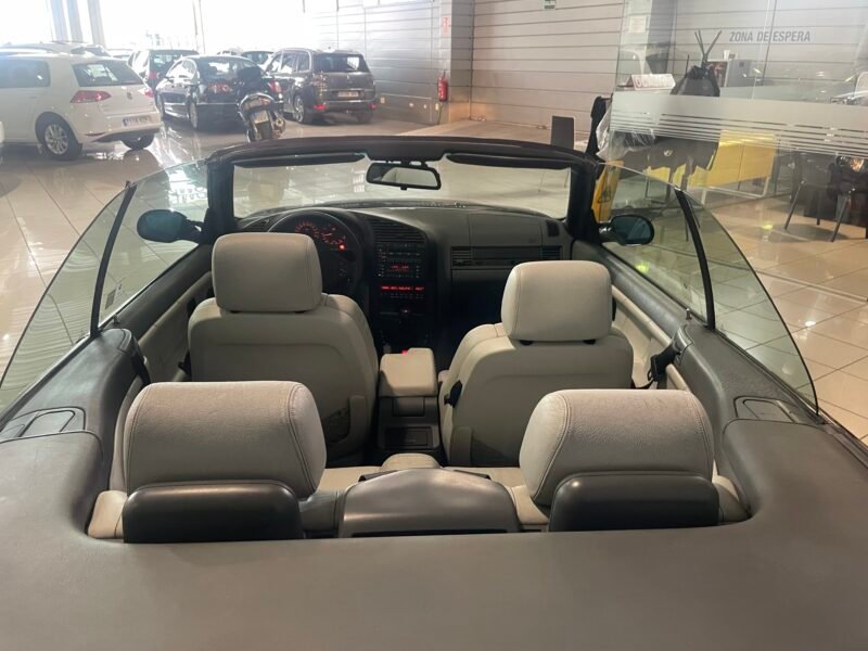 BMW 328I CABRIO 328I CABRIO