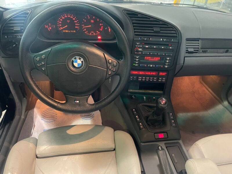 BMW 328I CABRIO 328I CABRIO