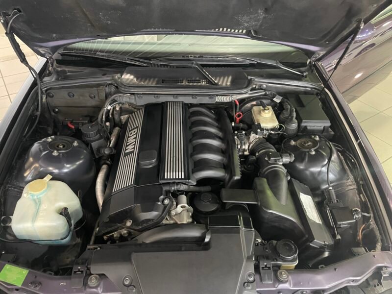 BMW 328I CABRIO 328I CABRIO