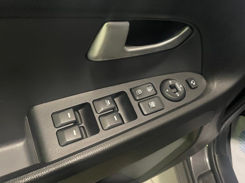 KIA SPORTAGE 1.7 CRDI