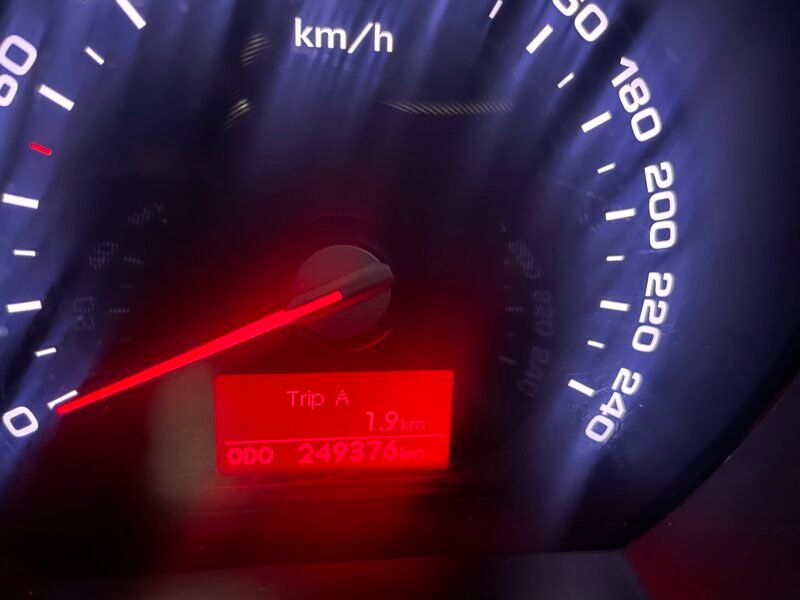 KIA SPORTAGE 1.7 CRDI