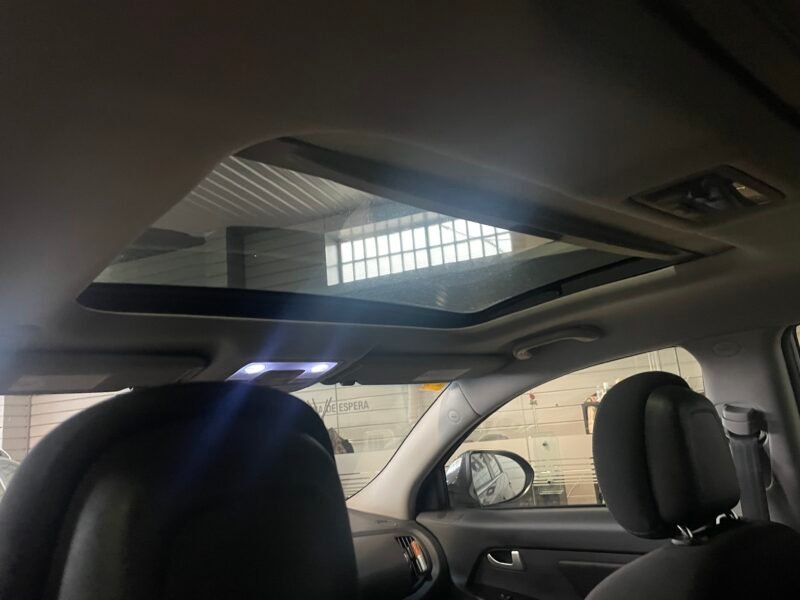 KIA SPORTAGE 1.7 CRDI