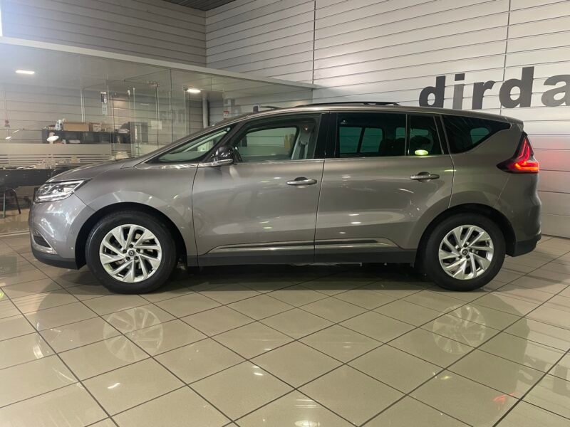 RENAULT ESPACE 1.6 DCI 160